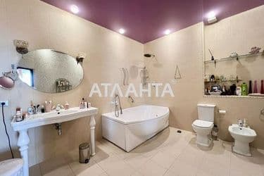 3-комнатная квартира по адресу Шевченко пр. (площадь 144,4 м²) - Atlanta.ua - фото 32