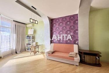 3-комнатная квартира по адресу Шевченко пр. (площадь 144,4 м²) - Atlanta.ua - фото 30