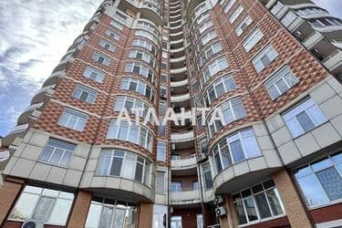 3-комнатная квартира по адресу Шевченко пр. (площадь 144,4 м²) - Atlanta.ua - фото 37