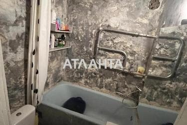 2-комнатная квартира по адресу ул. Жуковского (площадь 45 м²) - Atlanta.ua - фото 17