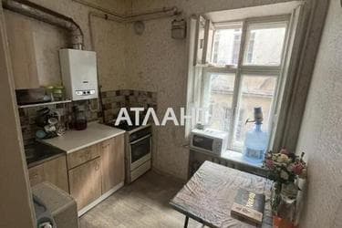 2-комнатная квартира по адресу ул. Жуковского (площадь 45 м²) - Atlanta.ua - фото 15