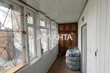 2-комнатная квартира по адресу ул. Жуковского (площадь 45 м²) - Atlanta.ua - фото 14