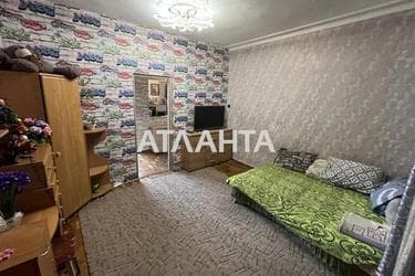 2-комнатная квартира по адресу ул. Жуковского (площадь 45 м²) - Atlanta.ua - фото 12