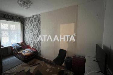 2-комнатная квартира по адресу ул. Жуковского (площадь 45 м²) - Atlanta.ua - фото 13