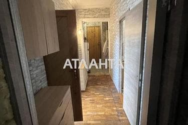 2-комнатная квартира по адресу ул. Жуковского (площадь 45 м²) - Atlanta.ua - фото 16