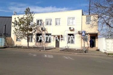 Коммерческая недвижимость по адресу Новомосковская дор. (площадь 168,5 м²) - Atlanta.ua - фото 20