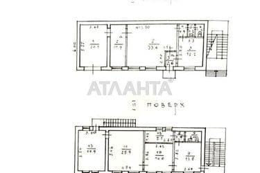 Коммерческая недвижимость по адресу Новомосковская дор. (площадь 168,5 м²) - Atlanta.ua - фото 37