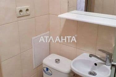 1-кімнатна квартира за адресою Вознесенський пров. (площа 28 м²) - Atlanta.ua - фото 22