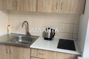 1-кімнатна квартира за адресою Вознесенський пров. (площа 28 м²) - Atlanta.ua - фото 13