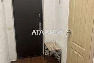 1-кімнатна квартира за адресою Вознесенський пров. (площа 28 м²) - Atlanta.ua - фото 21