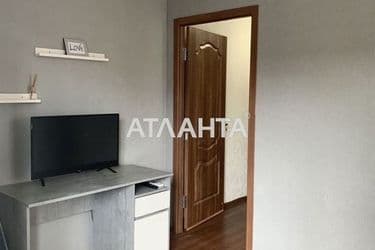 1-кімнатна квартира за адресою Вознесенський пров. (площа 28 м²) - Atlanta.ua - фото 16