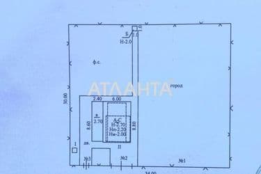 Дача по адресу (площадь 114,5 м²) - Atlanta.ua - фото 15