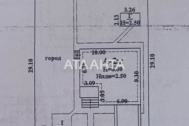 Будинок за адресою вул. 5-я лінія (площа 119 м²) - Atlanta.ua - фото 28