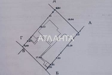 Будинок за адресою вул. 5-я лінія (площа 119 м²) - Atlanta.ua - фото 29