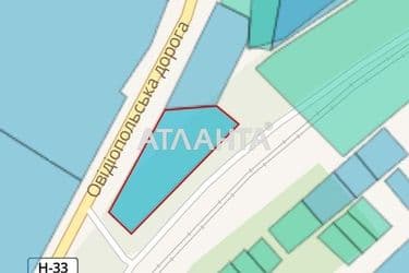 Участок по адресу ул. Центральная (площадь 0) - Atlanta.ua - фото 25