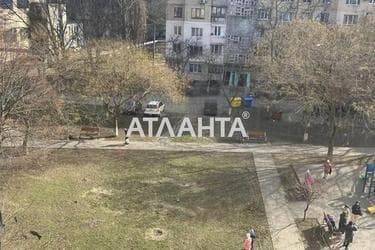 2-rooms apartment apartment by the address st. Rostovskaya (area 46,8 m²) - Atlanta.ua - photo 21