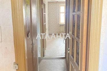 2-rooms apartment apartment by the address st. Rostovskaya (area 46,8 m²) - Atlanta.ua - photo 28