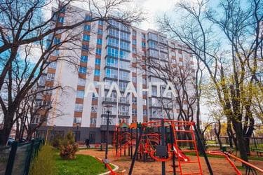 1-комнатная квартира по адресу ул. Профсоюзная (площадь 39 м²) - Atlanta.ua - фото 9