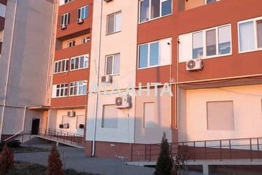 1-room apartment apartment by the address st. Vinogradnaya (area 40 m²) - Atlanta.ua - photo 16