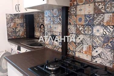 1-room apartment apartment by the address st. Vinogradnaya (area 40 m²) - Atlanta.ua - photo 22