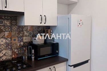 1-room apartment apartment by the address st. Vinogradnaya (area 40 m²) - Atlanta.ua - photo 23