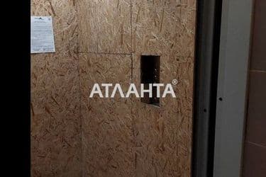 1-room apartment apartment by the address st. Vinogradnaya (area 40 m²) - Atlanta.ua - photo 19