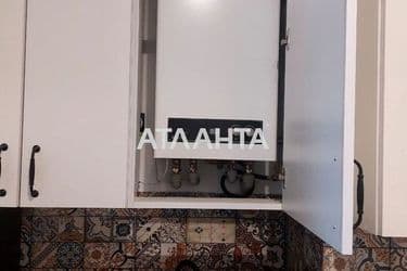 1-room apartment apartment by the address st. Vinogradnaya (area 40 m²) - Atlanta.ua - photo 25