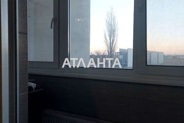 1-room apartment apartment by the address st. Vinogradnaya (area 40 m²) - Atlanta.ua - photo 29