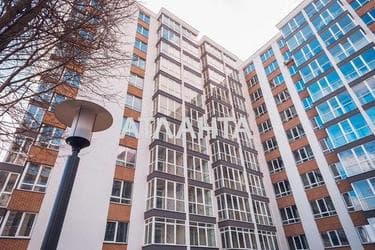 1-кімнатна квартира за адресою вул. Профспілкова (площа 44,7 м²) - Atlanta.ua - фото 9