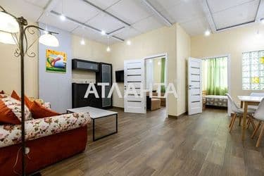 2-rooms apartment apartment by the address st. Gagarinskoe plato (area 74,1 m²) - Atlanta.ua - photo 27