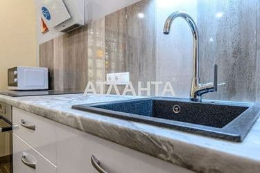 2-rooms apartment apartment by the address st. Gagarinskoe plato (area 74,1 m²) - Atlanta.ua - photo 35