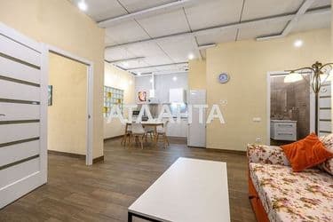 2-rooms apartment apartment by the address st. Gagarinskoe plato (area 74,1 m²) - Atlanta.ua - photo 29