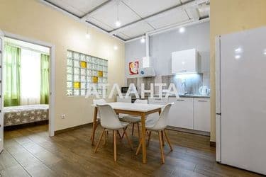 2-rooms apartment apartment by the address st. Gagarinskoe plato (area 74,1 m²) - Atlanta.ua - photo 32
