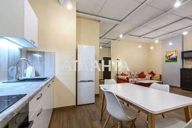 2-rooms apartment apartment by the address st. Gagarinskoe plato (area 74,1 m²) - Atlanta.ua - photo 33