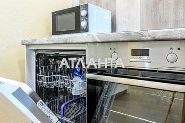 2-rooms apartment apartment by the address st. Gagarinskoe plato (area 74,1 m²) - Atlanta.ua - photo 34