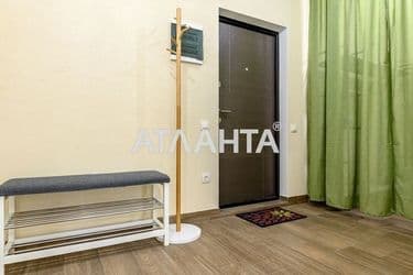2-rooms apartment apartment by the address st. Gagarinskoe plato (area 74,1 m²) - Atlanta.ua - photo 46