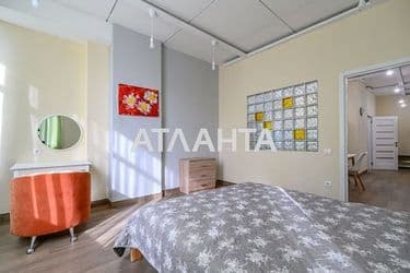 2-rooms apartment apartment by the address st. Gagarinskoe plato (area 74,1 m²) - Atlanta.ua - photo 38