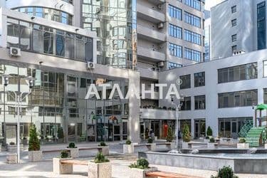 2-rooms apartment apartment by the address st. Gagarinskoe plato (area 74,1 m²) - Atlanta.ua - photo 51