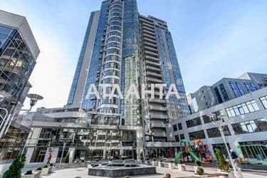 2-rooms apartment apartment by the address st. Gagarinskoe plato (area 74,1 m²) - Atlanta.ua - photo 52