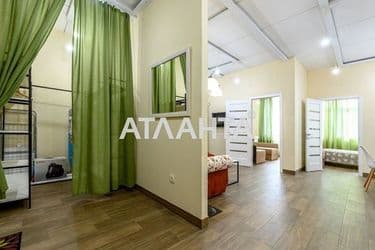 2-rooms apartment apartment by the address st. Gagarinskoe plato (area 74,1 m²) - Atlanta.ua - photo 45