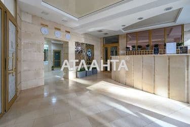 2-rooms apartment apartment by the address st. Gagarinskoe plato (area 74,1 m²) - Atlanta.ua - photo 49