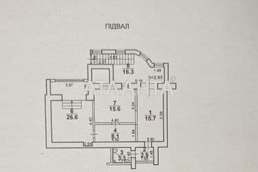 Комерційна нерухомість за адресою вул. Палубна (площа 88,5 м²) - Atlanta.ua - фото 19