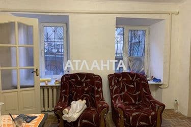 2-rooms apartment apartment by the address st. Rishelevskaya Lenina (area 38 m²) - Atlanta.ua - photo 14