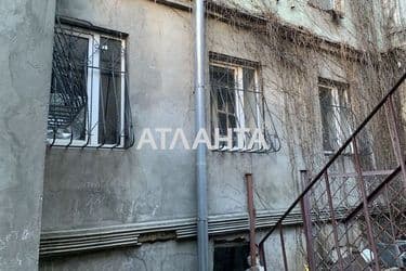 2-rooms apartment apartment by the address st. Rishelevskaya Lenina (area 38 m²) - Atlanta.ua - photo 19