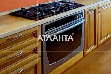 Багатокімнатна квартира за адресою вул. Топольова (площа 112,4 м²) - Atlanta.ua - фото 19