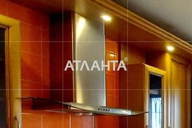 Багатокімнатна квартира за адресою вул. Топольова (площа 112,4 м²) - Atlanta.ua - фото 20