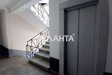 Багатокімнатна квартира за адресою вул. Топольова (площа 112,4 м²) - Atlanta.ua - фото 29