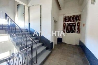 Багатокімнатна квартира за адресою вул. Топольова (площа 112,4 м²) - Atlanta.ua - фото 30