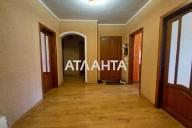 Багатокімнатна квартира за адресою вул. Топольова (площа 112,4 м²) - Atlanta.ua - фото 21