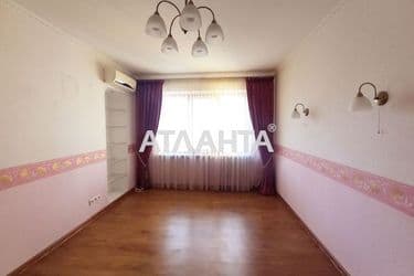 Багатокімнатна квартира за адресою вул. Топольова (площа 112,4 м²) - Atlanta.ua - фото 24